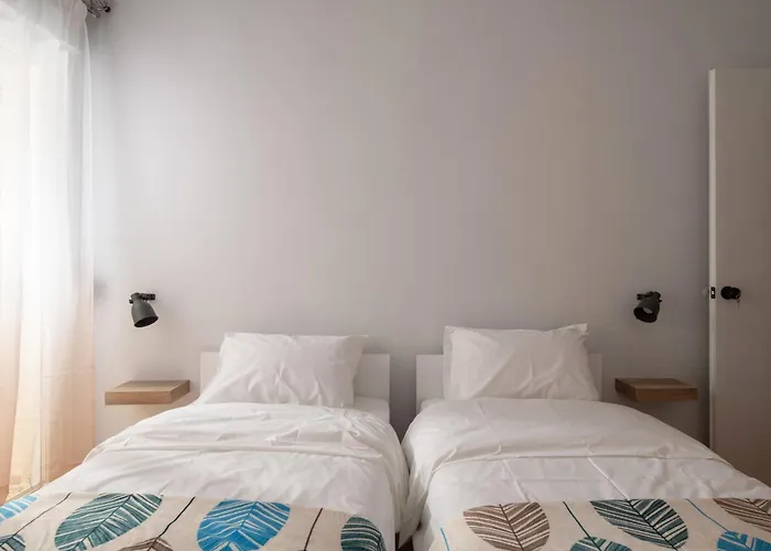 Achilleas Guest House