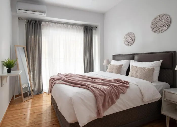 Achilleas Guest House