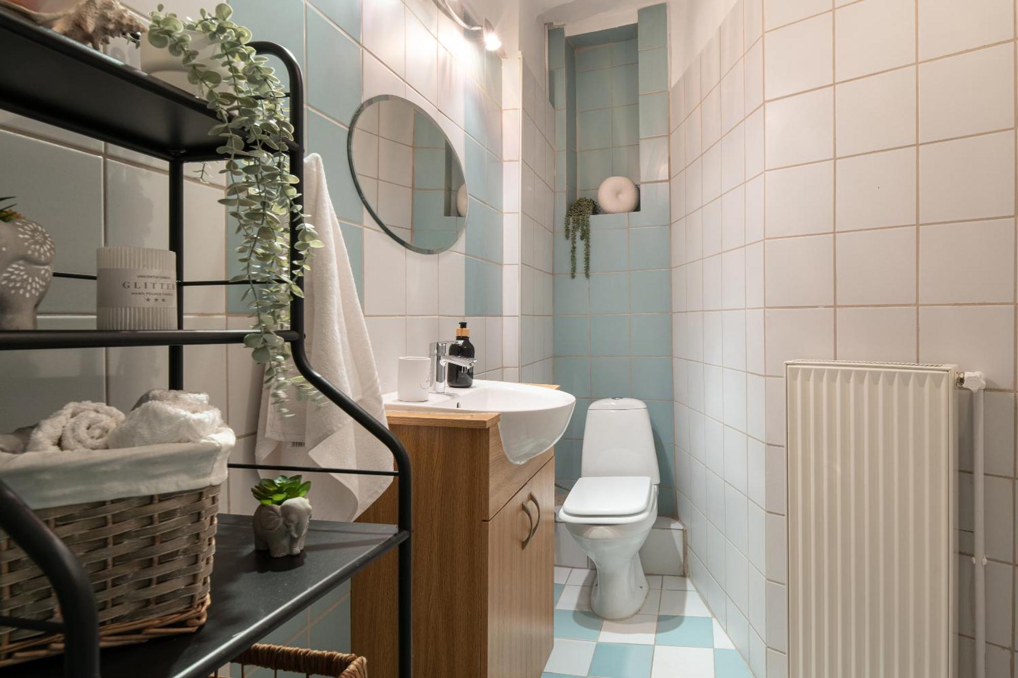 Apartment Achilleas